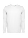 T-shirt technique unisexe à manches longues ESTORIL L/S