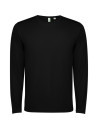 T-shirt technique unisexe à manches longues ESTORIL L/S