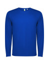 T-shirt technique unisexe à manches longues ESTORIL L/S