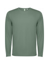 T-shirt technique unisexe à manches longues ESTORIL L/S