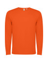 T-shirt technique unisexe à manches longues ESTORIL L/S