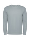 T-shirt technique unisexe à manches longues ESTORIL L/S