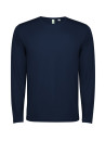 T-shirt technique unisexe à manches longues ESTORIL L/S