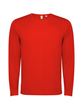 T-shirt technique unisexe à manches longues ESTORIL L/S