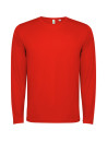 T-shirt technique unisexe à manches longues ESTORIL L/S