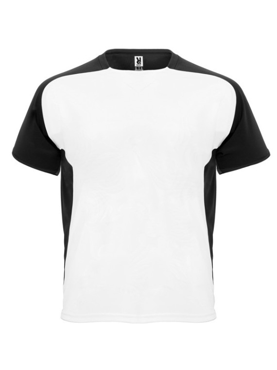 T-shirt technique BUGATTI