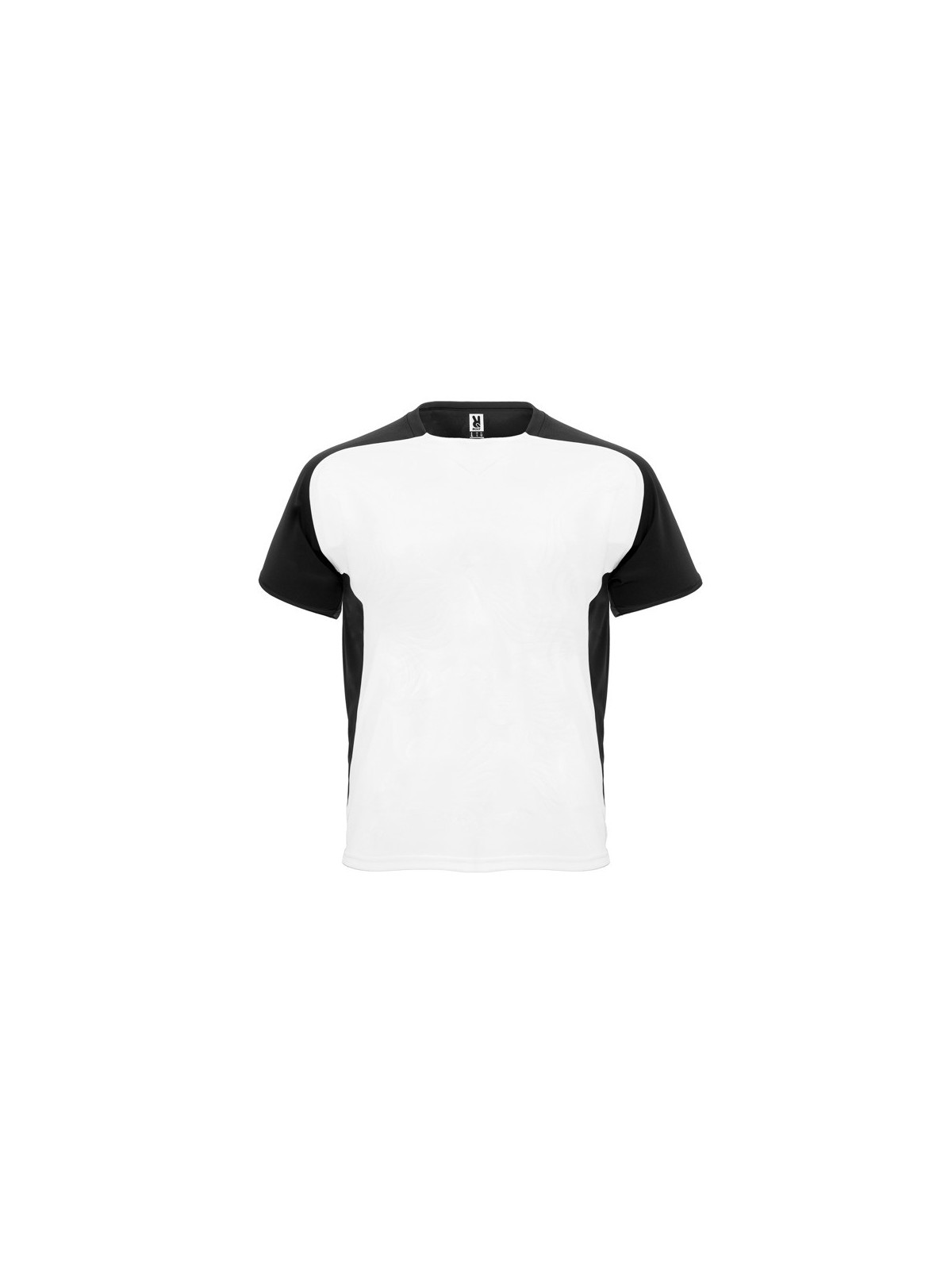 T-shirt technique BUGATTI