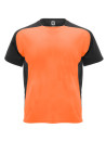 T-shirt technique BUGATTI