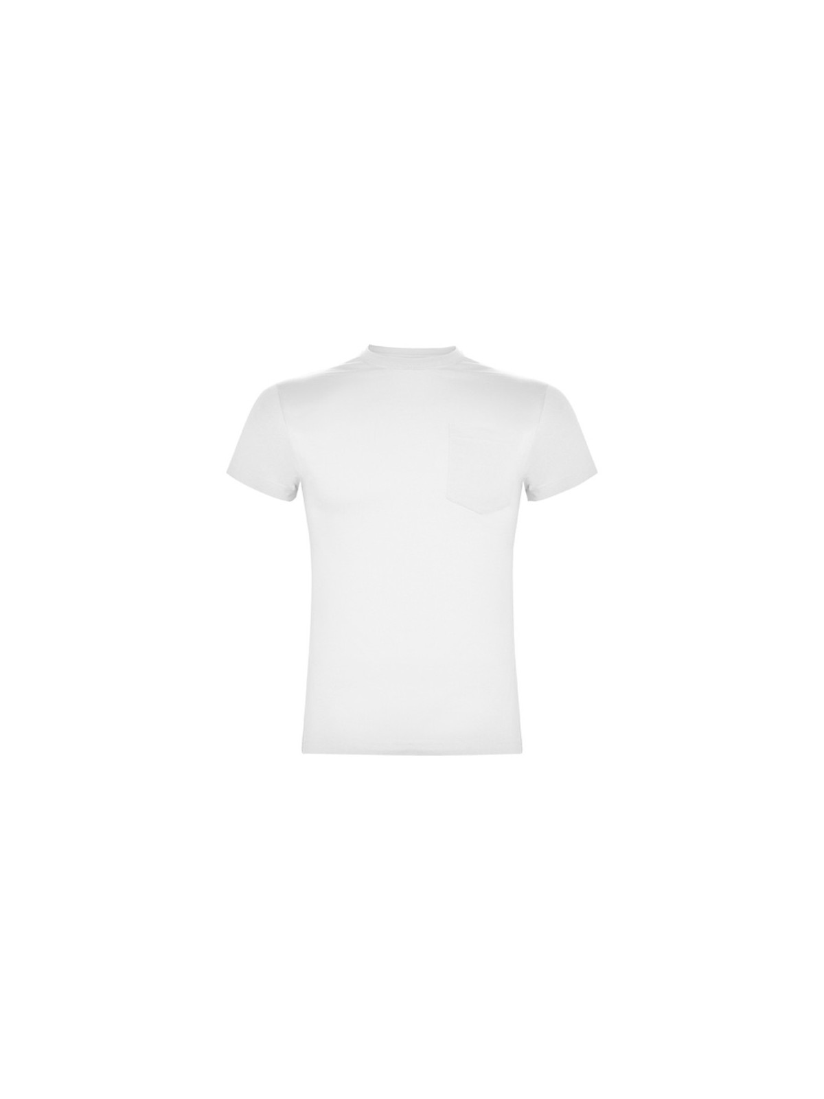 T-shirt avec poche TECKEL