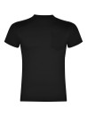 T-shirt avec poche TECKEL