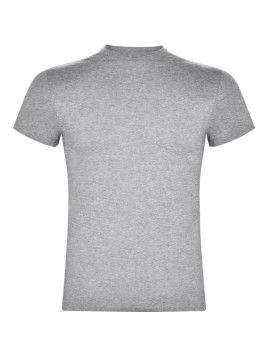 T-shirt avec poche TECKEL