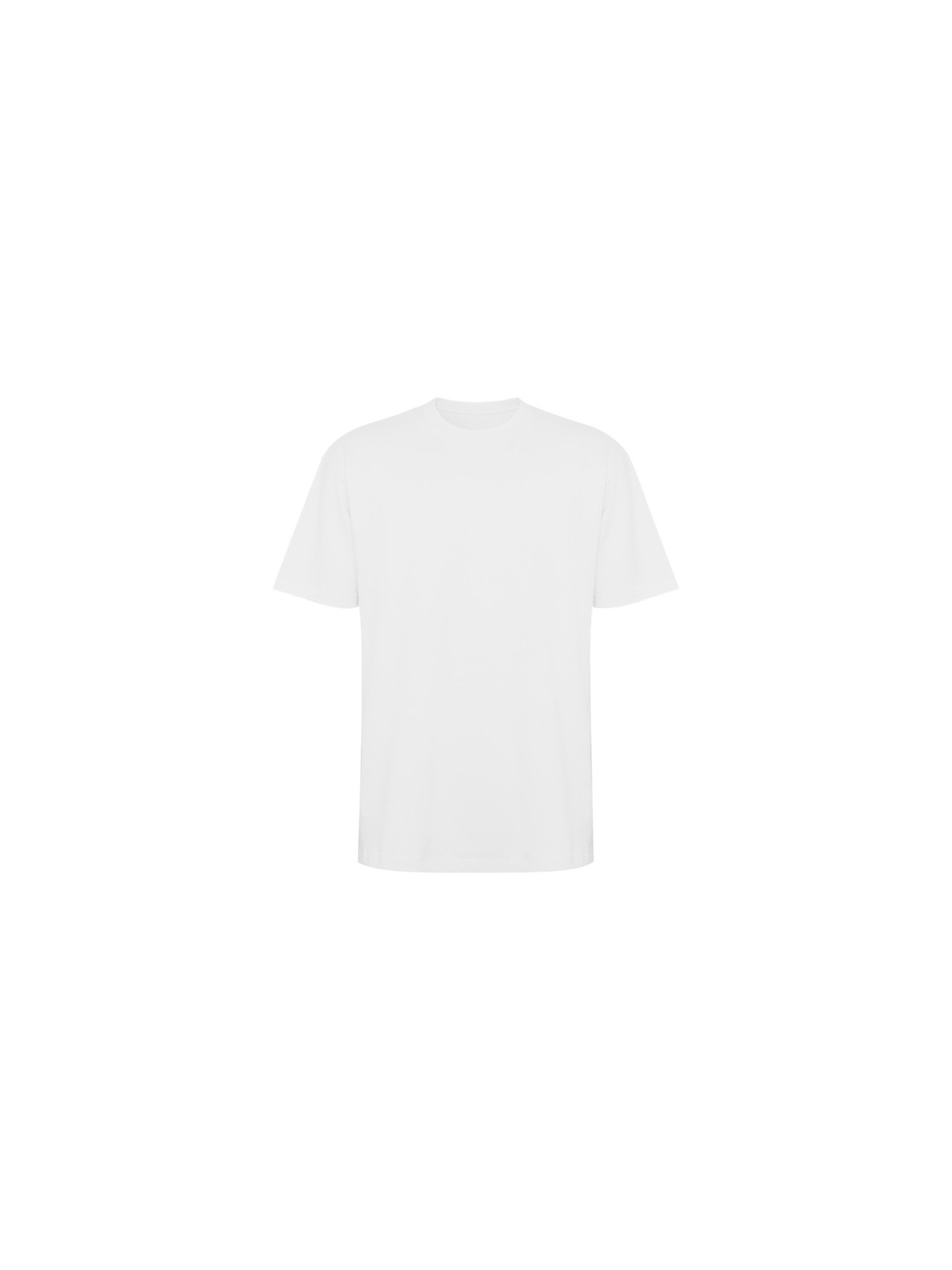 T-shirt oversize BULL