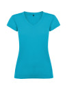 T-shirt femme col V VICTORIA