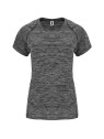 T-shirt technique femme AUSTIN WOMAN
