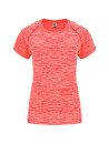 T-shirt technique femme AUSTIN WOMAN