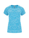 T-shirt technique femme AUSTIN WOMAN