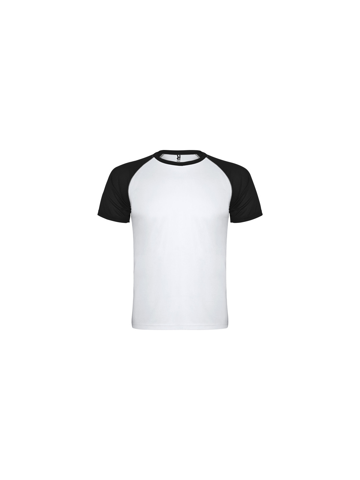 T-shirt technique bicolore INDIANAPOLIS