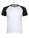 T-shirt technique bicolore INDIANAPOLIS