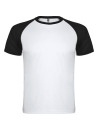 T-shirt technique bicolore INDIANAPOLIS