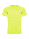 T-shirt technique  AUSTIN