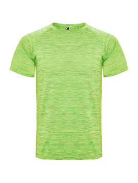 T-shirt technique  AUSTIN