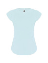 T-shirt technique col V femme AVUS