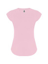T-shirt technique col V femme AVUS