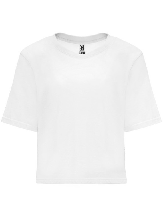 T-shirt coupe large femme DOMINICA