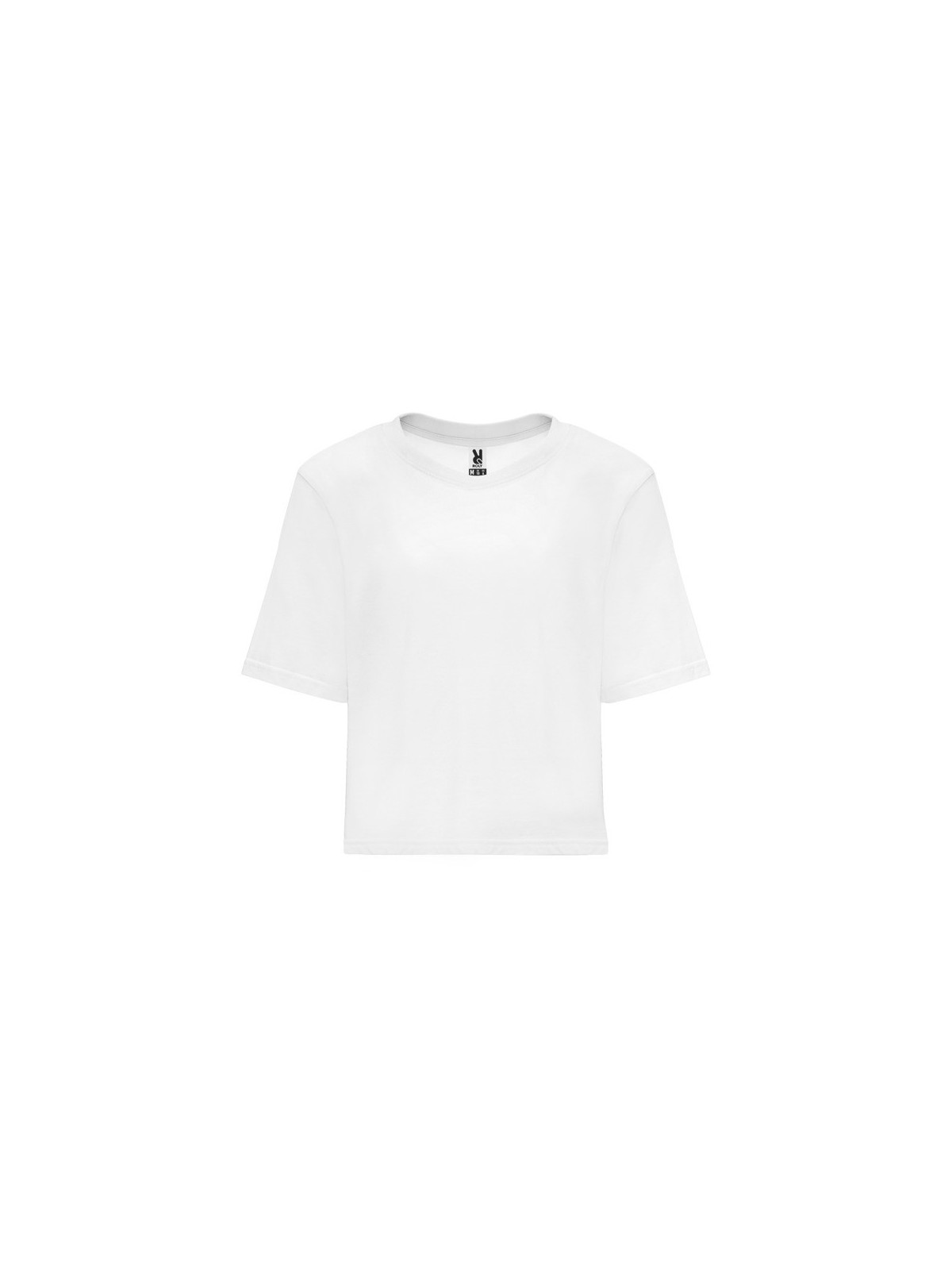 T-shirt coupe large femme DOMINICA