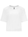 T-shirt coupe large femme DOMINICA