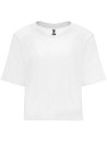 T-shirt coupe large femme DOMINICA
