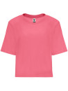 T-shirt coupe large femme DOMINICA