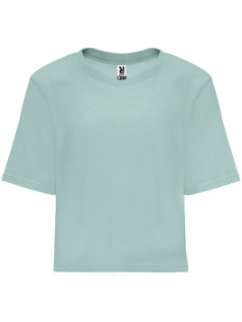 T-shirt coupe large femme DOMINICA