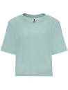 T-shirt coupe large femme DOMINICA