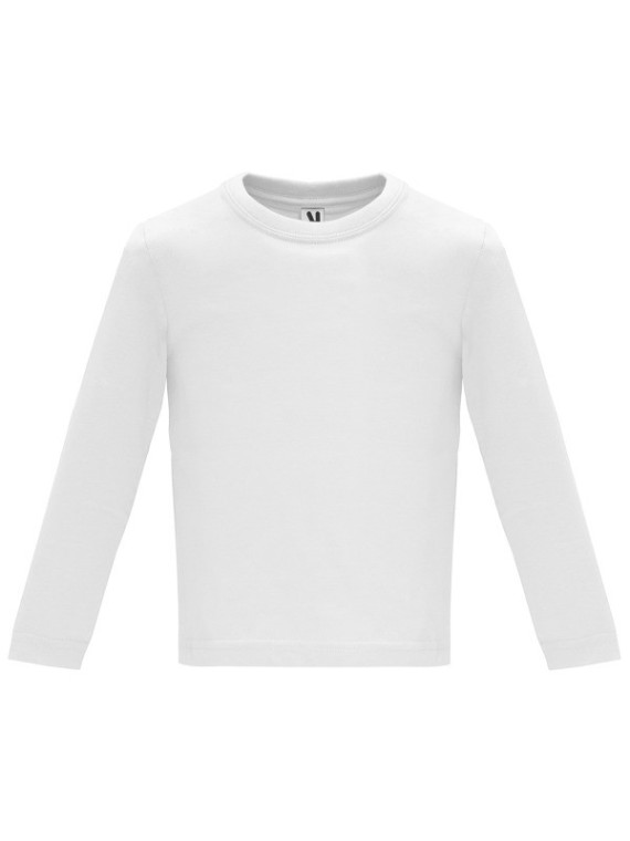 T-shirt manches longues bébé BABY L/S