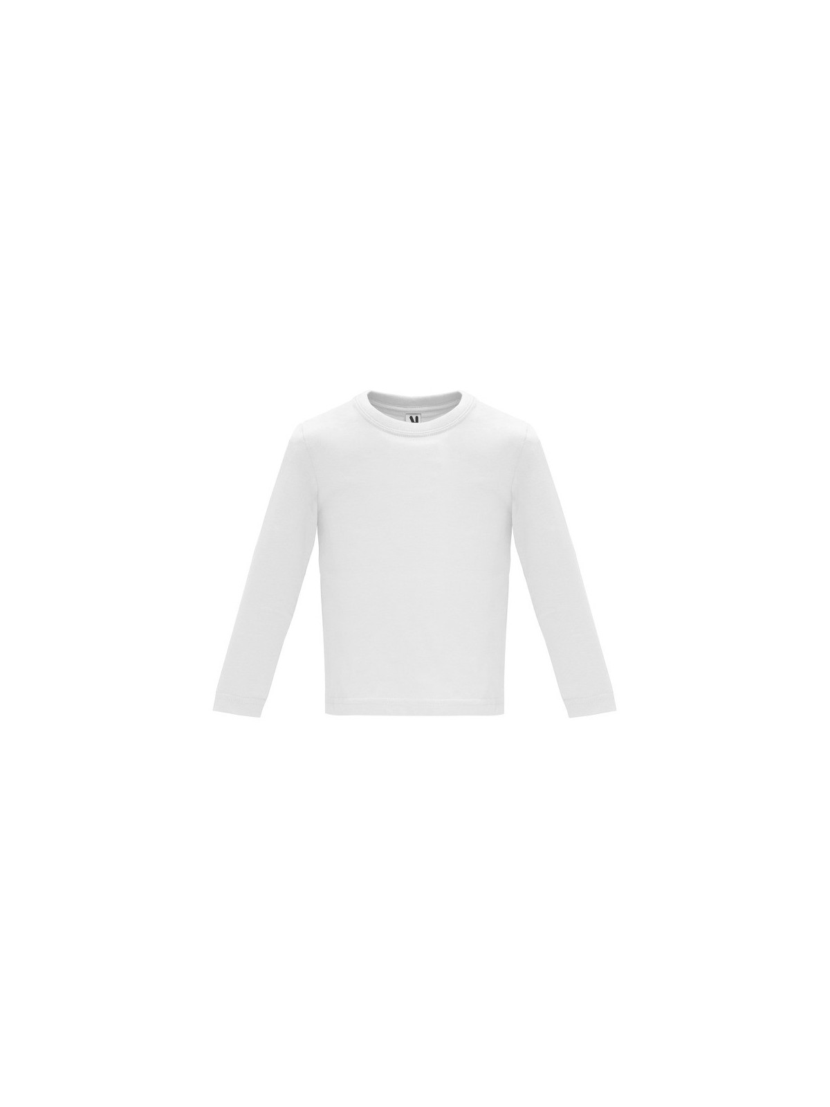 T-shirt manches longues bébé BABY L/S