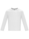 T-shirt manches longues bébé BABY L/S