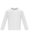 T-shirt manches longues bébé BABY L/S