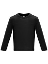 T-shirt manches longues bébé BABY L/S