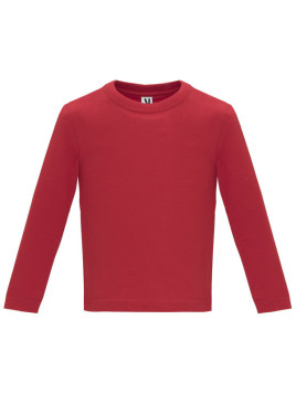 T-shirt manches longues bébé BABY L/S