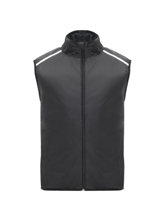 Gilet technique léger de running JANNU