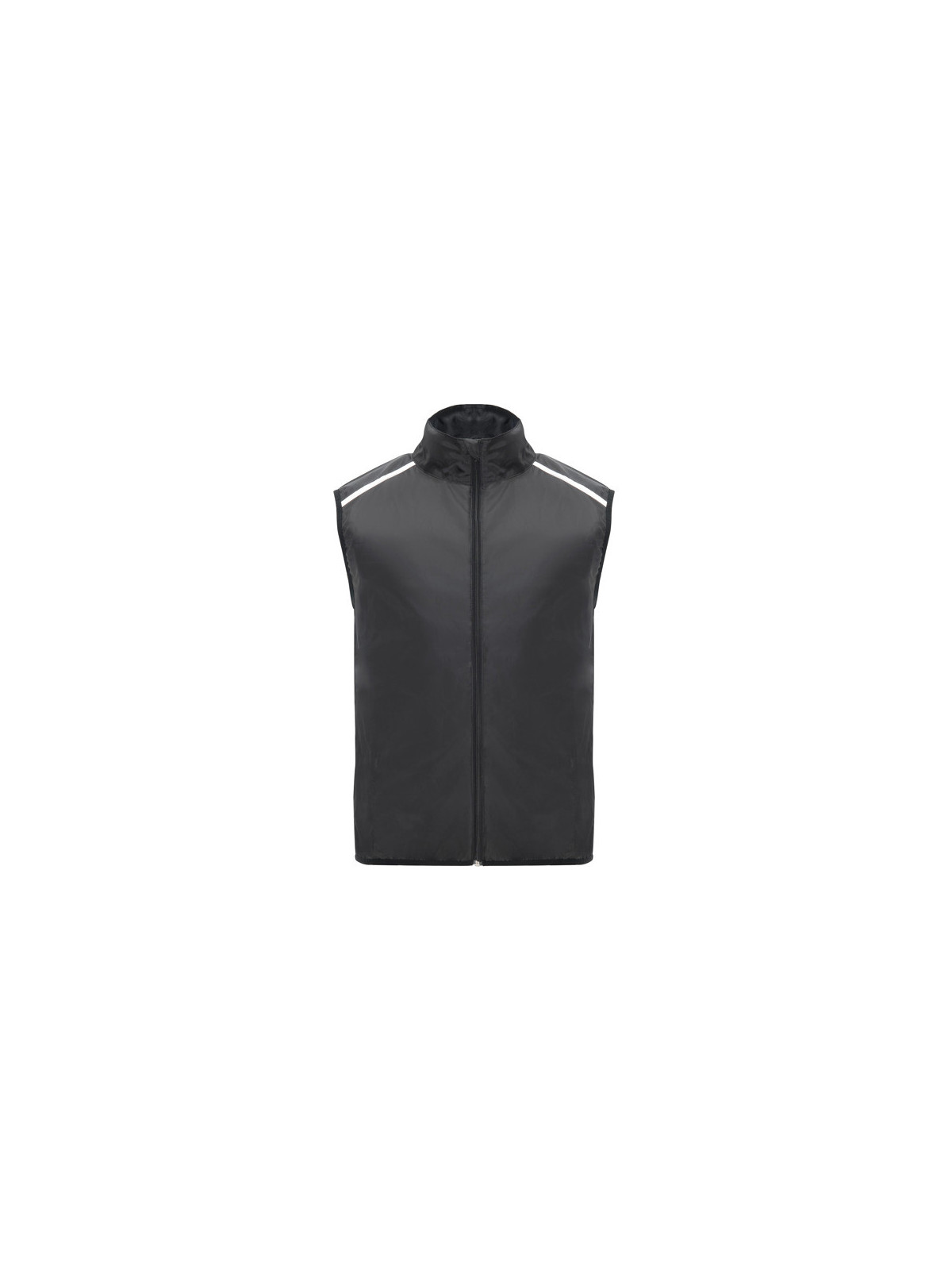 Gilet technique léger de running JANNU