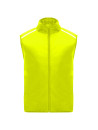 Gilet technique léger de running JANNU