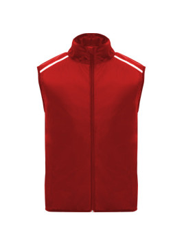 Gilet technique léger de running JANNU