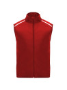 Gilet technique léger de running JANNU