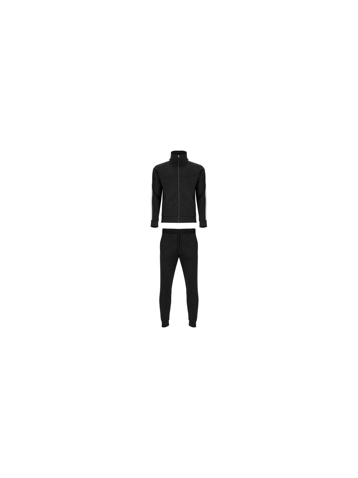 Survêtement composé d´une veste et un pantalon:1 CRETA