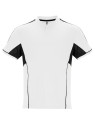 Kit de sport unisexe avec une combinaison de trois tissus :1 BOCA
