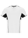 Kit de sport unisexe avec une combinaison de trois tissus :1 BOCA