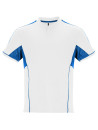 Kit de sport unisexe avec une combinaison de trois tissus :1 BOCA
