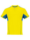 Kit de sport unisexe avec une combinaison de trois tissus :1 BOCA